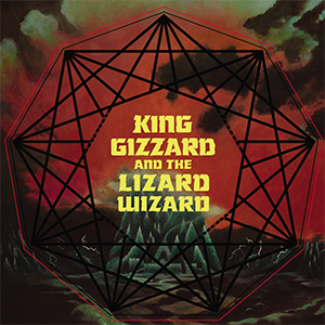 Nonagon Infinity